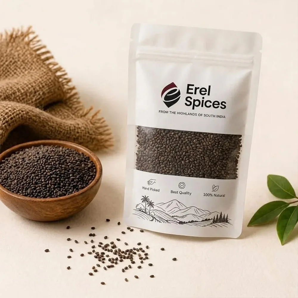 Premium Sabja Seeds - Image 4
