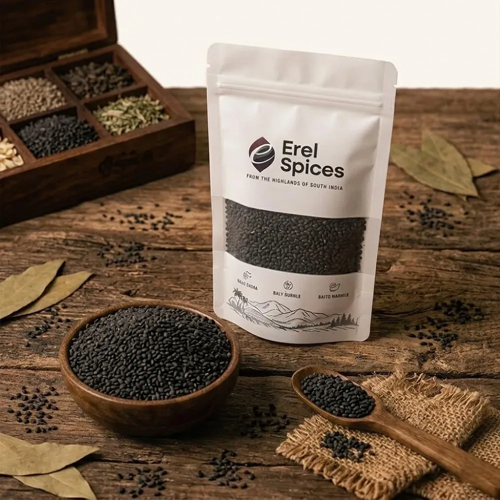 Premium Sabja Seeds - Image 5