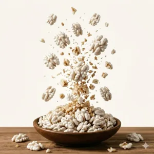 Walnut Snow White