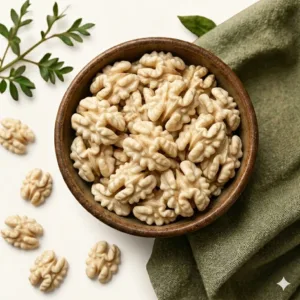 Walnut Snow White
