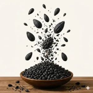Sabja Seed