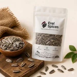 Sunflower Seed