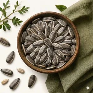 Sunflower Seed