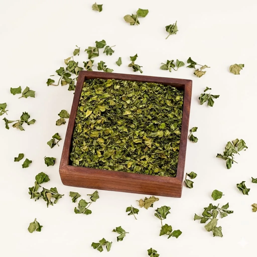 Kasuri Methi - Image 2