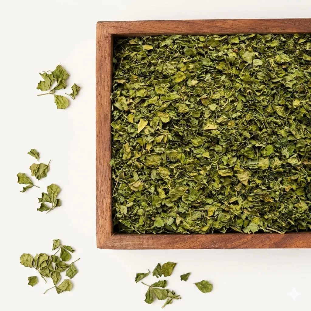 Kasuri Methi - Image 4