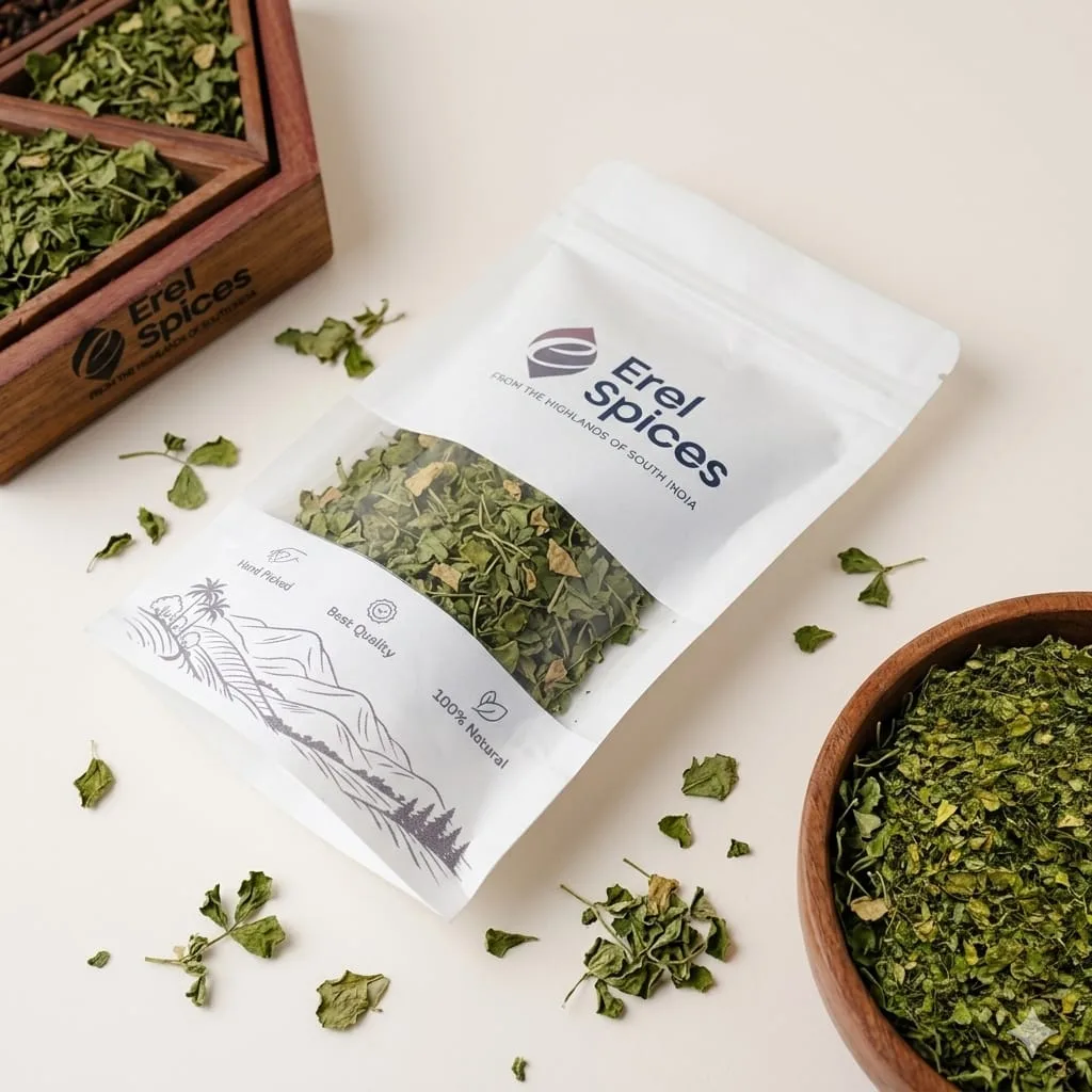 Kasuri Methi - Image 3
