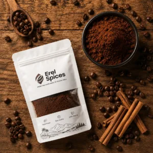 Chikmagalur Arabica Premium – Non Filter