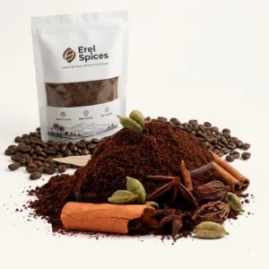 Idukki Special Masala Coffee Powder