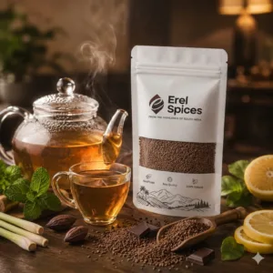 Coffee Tea