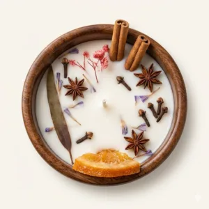 Clove Celestial Bloom