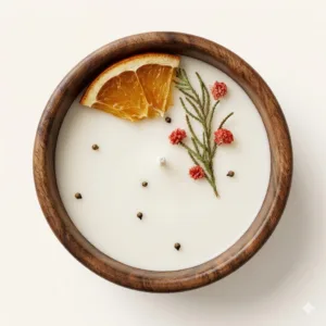 Lemon Grass Ruha Whisper