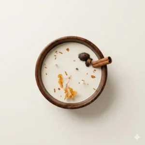 Pumpkin Nutmeg Grace Mist