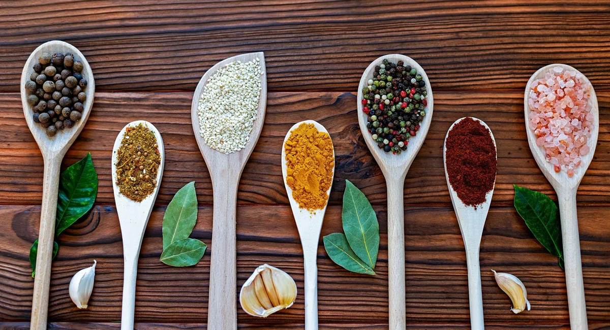 10 Spices That Transform Everyday Cooking