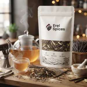 EREL Premium Vanilla Tea