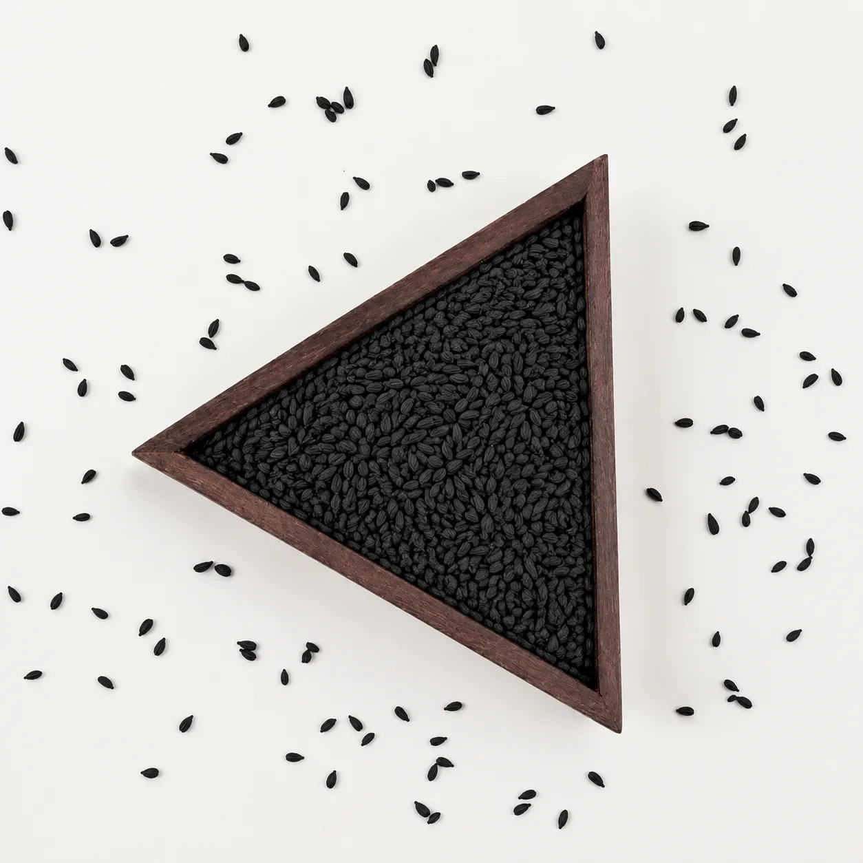 Black Jeera (Kala Jeera)