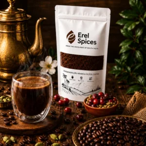 Chikmagaluru Arabica Filter Coffee