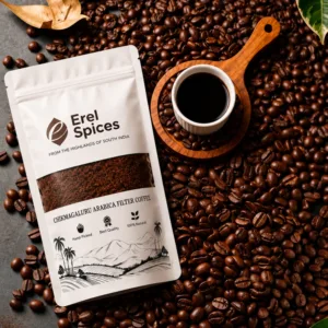 Chikmagaluru Arabica Filter Coffee