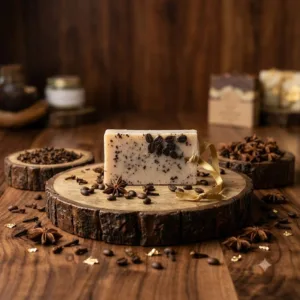 Cocoa Roast Mist Wax Sachet