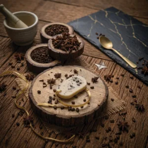Coffee Noir Wax Sachet