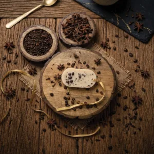 Coffee Noir Wax Sachet