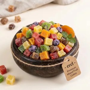 Premium Dried Mixed Fruit