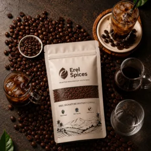 Erel Signature Instant Coffee