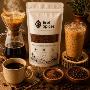 Erel Signature Instant Coffee