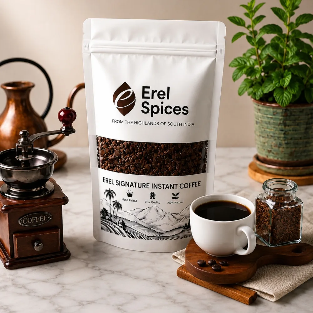 Erel Signature Instant Coffee - Image 3