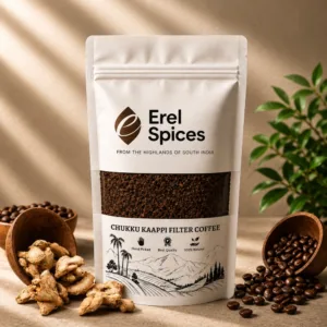 Chukku Kaappi Filter Coffee Powder