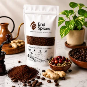 Chukku Kaappi Filter Coffee Powder