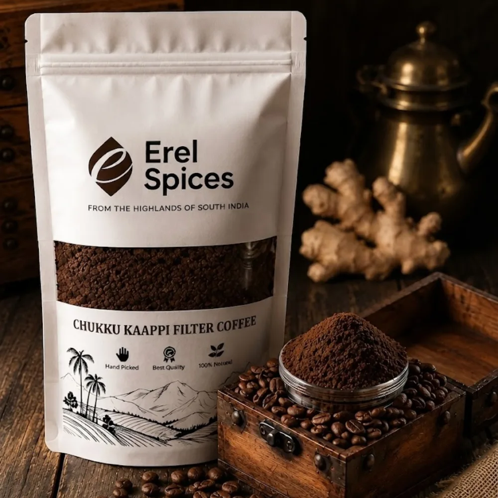 Chukku Kaappi Filter Coffee Powder - Image 4