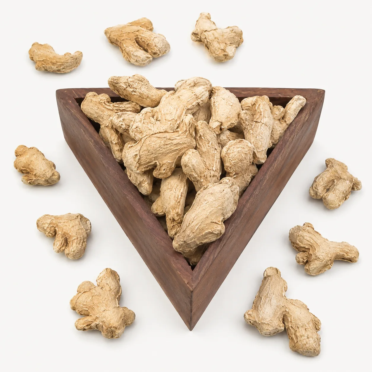 Idukki Premium Dry Ginger Whole - Image 2