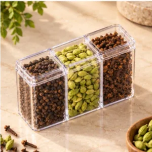 Idukki Starter Spice Kit (3 Spices)