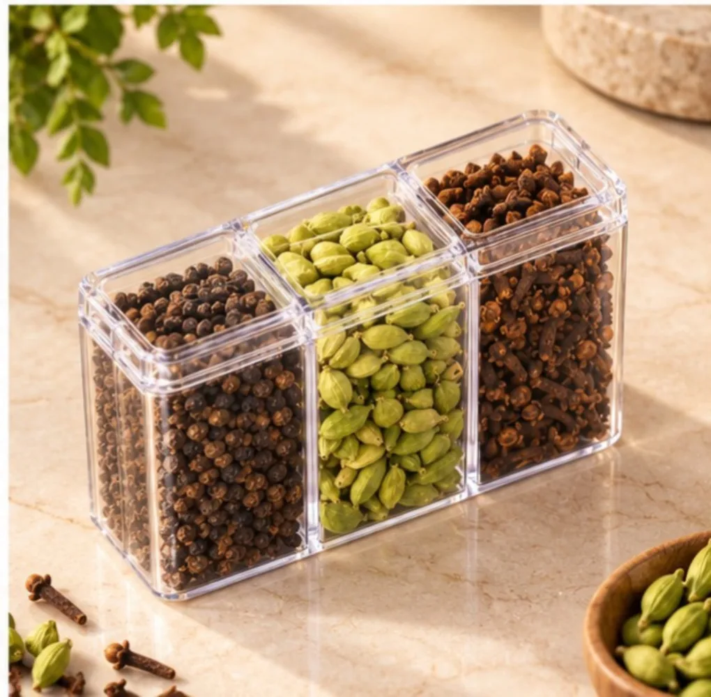 Idukki Starter Spice Kit (3 Spices) - Image 2