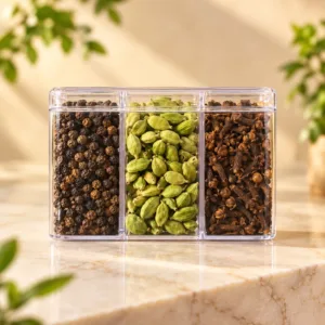 Idukki Starter Spice Kit (3 Spices)