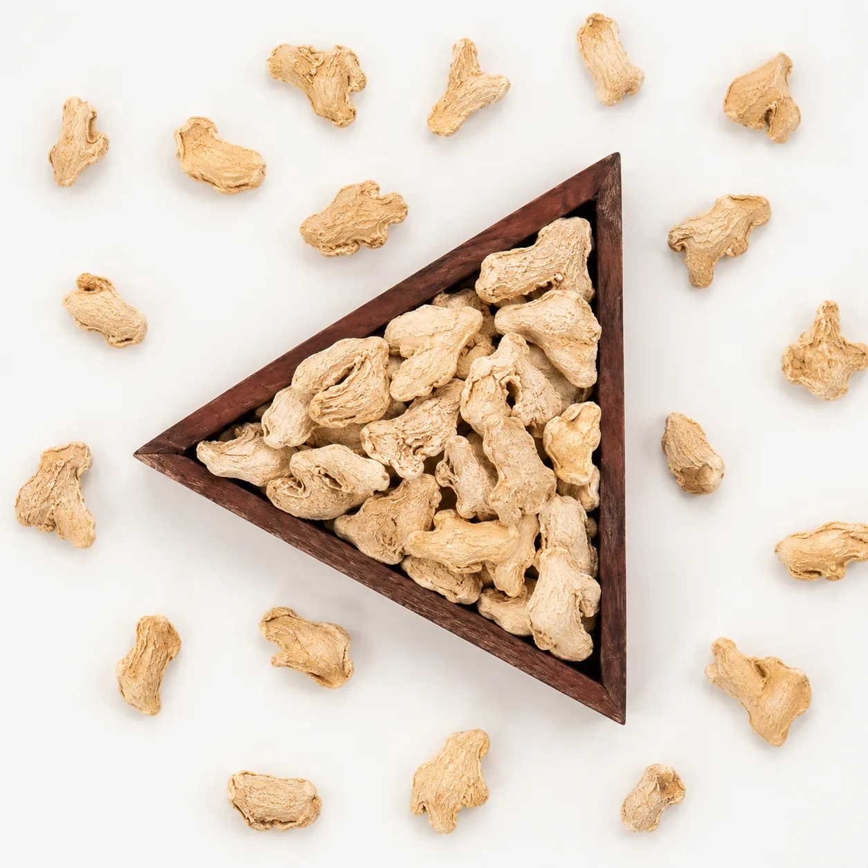 Idukki Premium Dry Ginger Whole