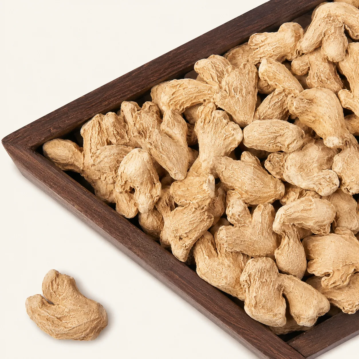 Idukki Premium Dry Ginger Whole - Image 4