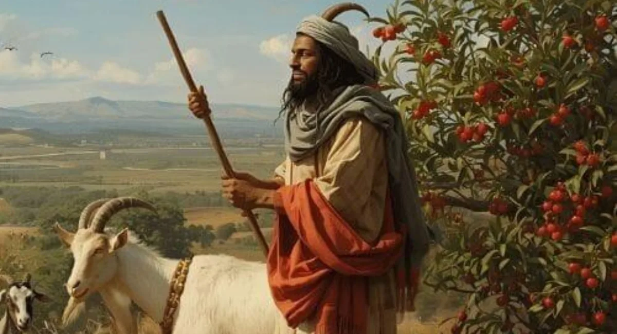 The History of Coffee: From Kaldi’s Dancing Goats to Your Cup