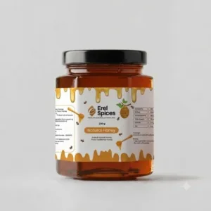 Natural Honey