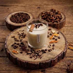 Royal Clove Essence Candle