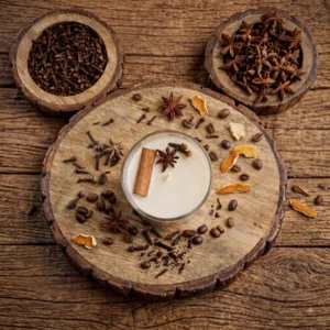 Royal Clove Essence Candle