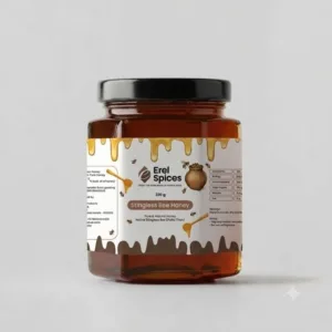 Stingless Bee Honey