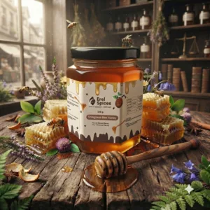 Stingless Bee Honey
