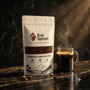 Wayanad Royal Robusta Filter Powder