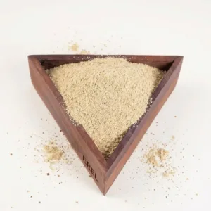 Premium White Pepper Powder