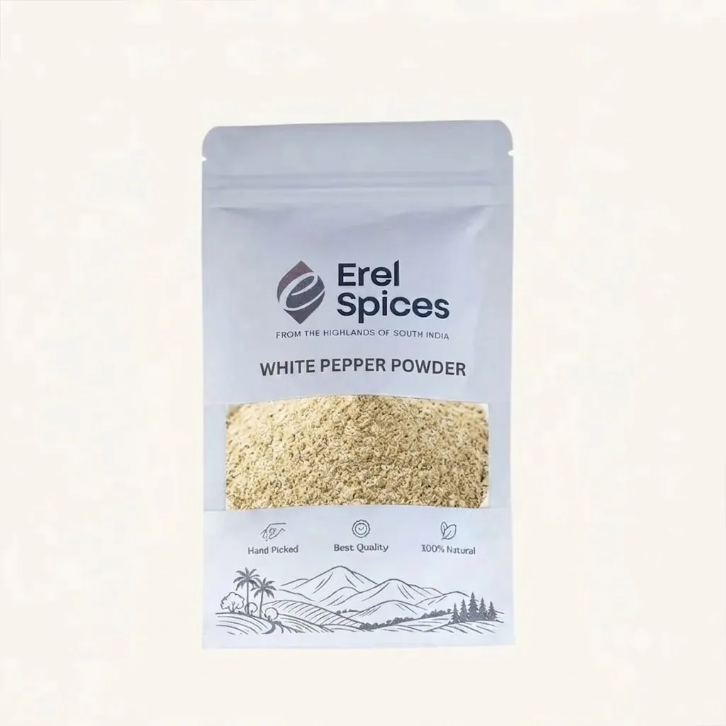 Premium White Pepper Powder - Image 5