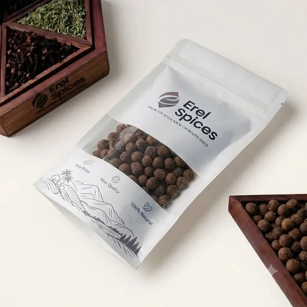 Allspice Premium Quality - Image 3