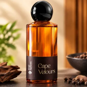 Cape Velours
