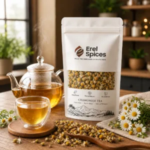 Chamomile Tea