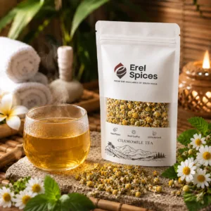 Chamomile Tea
